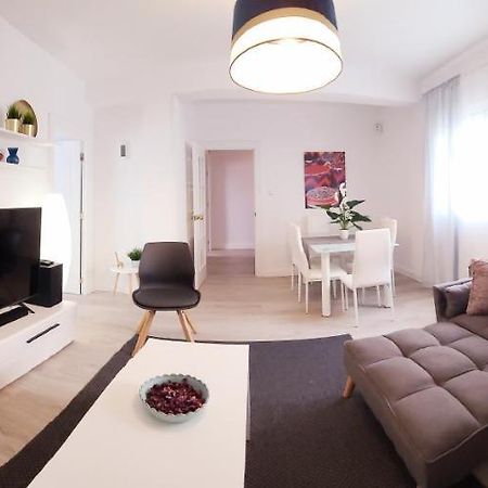 Almeria Sol Y Sur Apartmento - Netflix Y Parking Gratuito Dış mekan fotoğraf