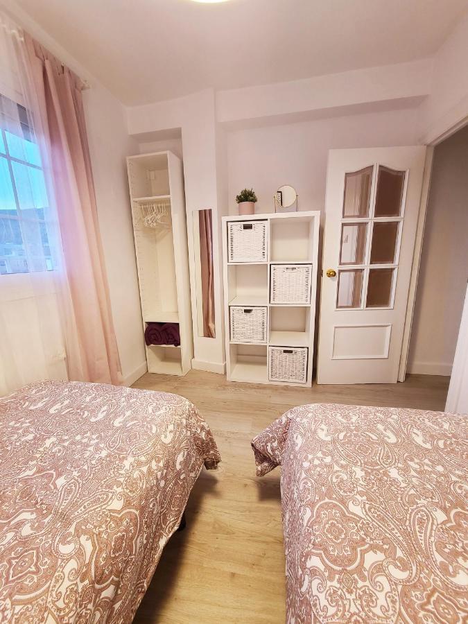 Almeria Sol Y Sur Apartmento - Netflix Y Parking Gratuito Dış mekan fotoğraf